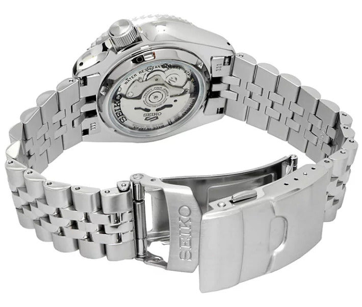 Seiko SSK001 Mod