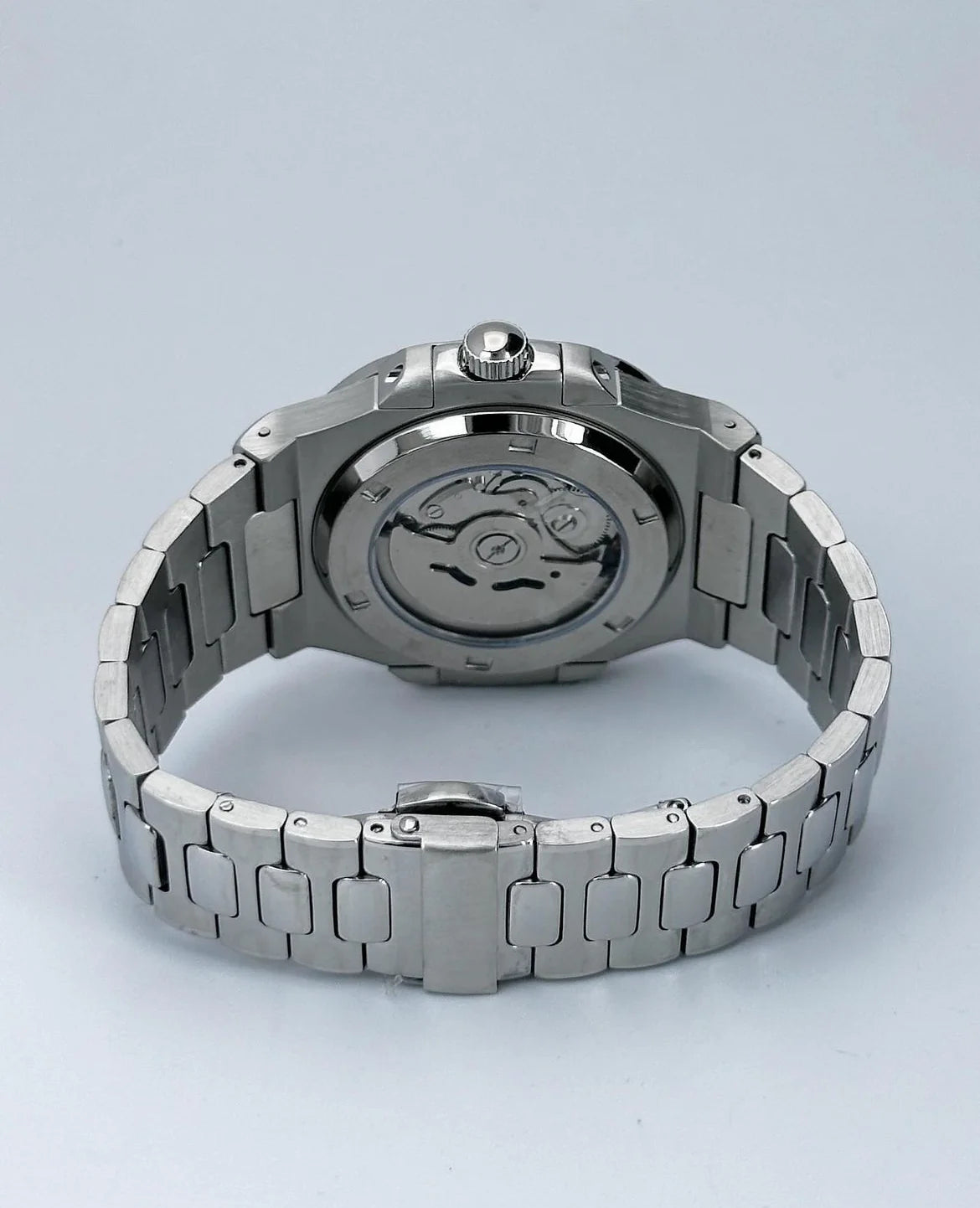 Seiko Nautilus MOD