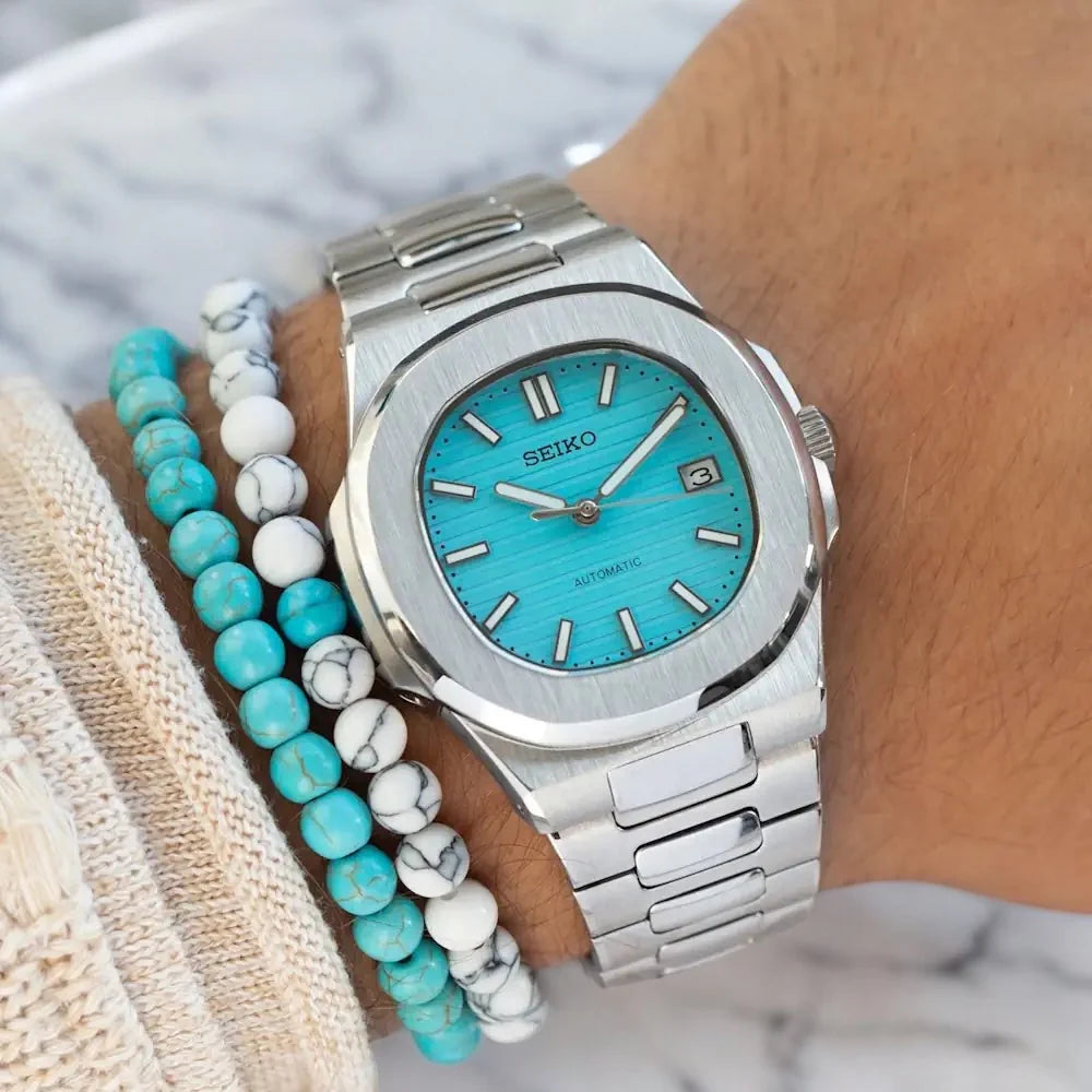 Seiko Nautilus MOD