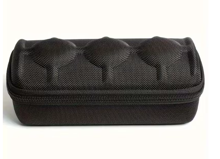 |Étui rigide pour 3 montres|