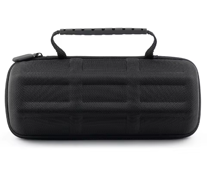 |Étui rigide pour 3 montres|