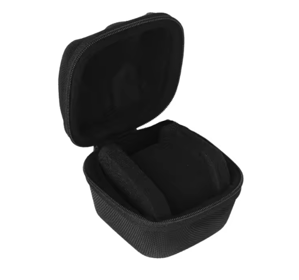 |Étui rigide pour 1 montre|