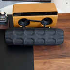 |Étui rigide pour 5 montres| 