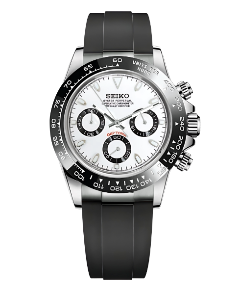 Bracelet en silicone Daytona