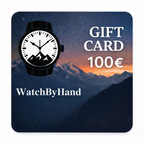 Tarjeta Regalo desde 100€