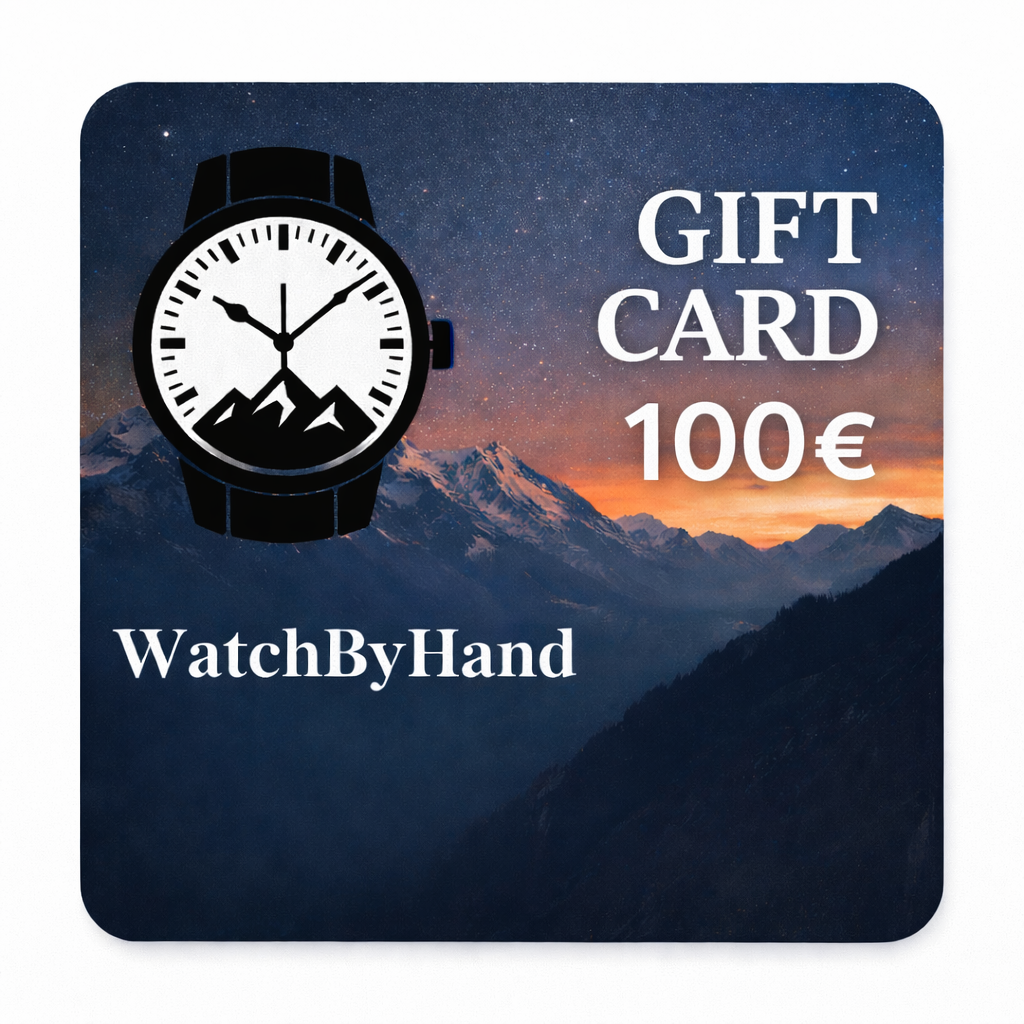 Tarjeta Regalo desde 100€