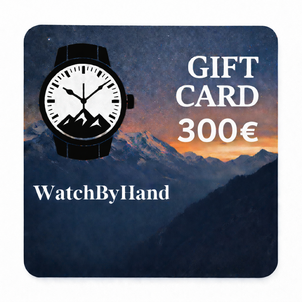 Tarjeta Regalo desde 100€