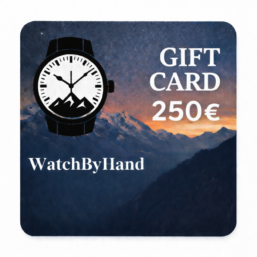 Tarjeta Regalo desde 100€