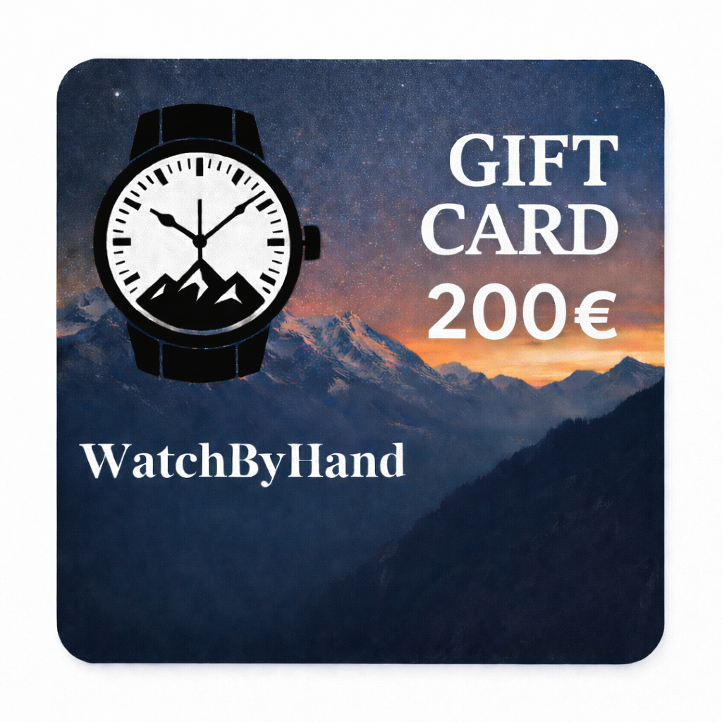 Tarjeta Regalo desde 100€