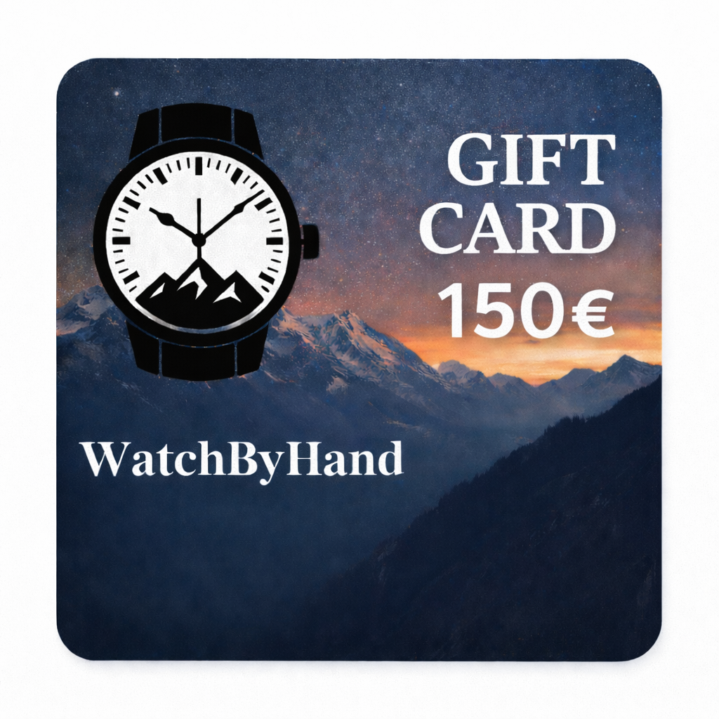 Tarjeta Regalo desde 100€