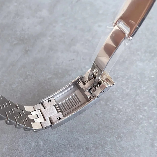Seiko DateJust Mod