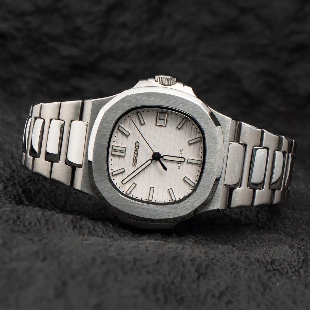 Seiko Nautilus MOD