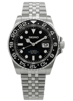 Seiko Submariner MOD