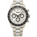 Seiko Daytona Panda Mod