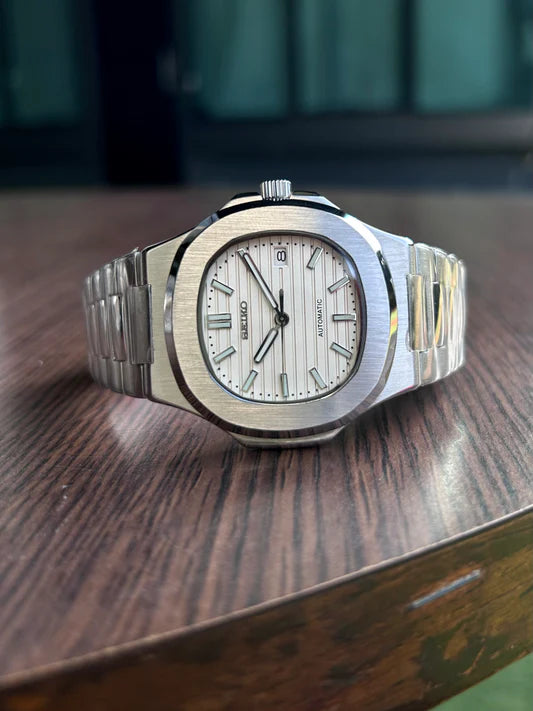 Seiko Nautilus MOD