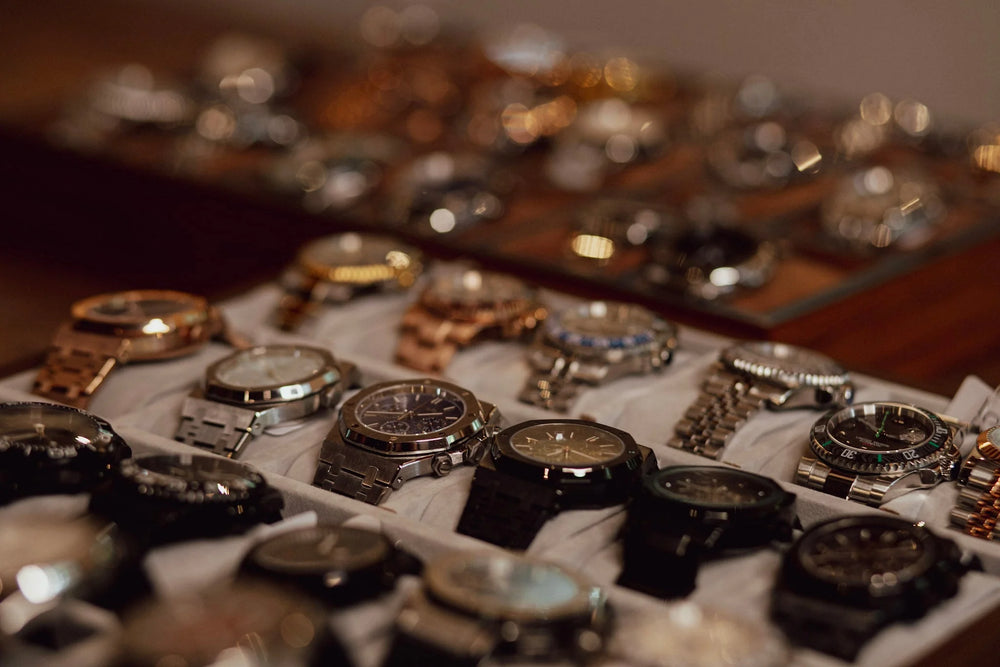 El presente de una pasión