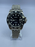 Seiko Submariner MOD
