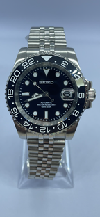 Seiko Submariner MOD