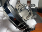 Seiko Daytona Ice Blue Mod