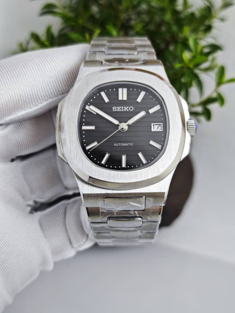 Seiko Nautilus MOD