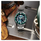 Seiko SRPD61 MOD