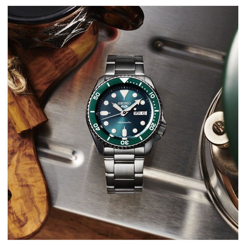 Seiko SRPD61 MOD