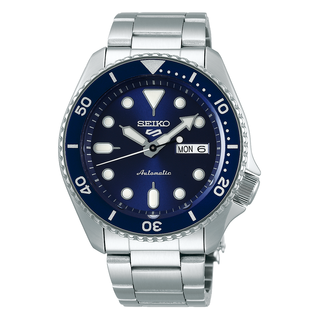 Seiko SRPD51 MOD