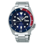 Seiko SRPD53 MOD