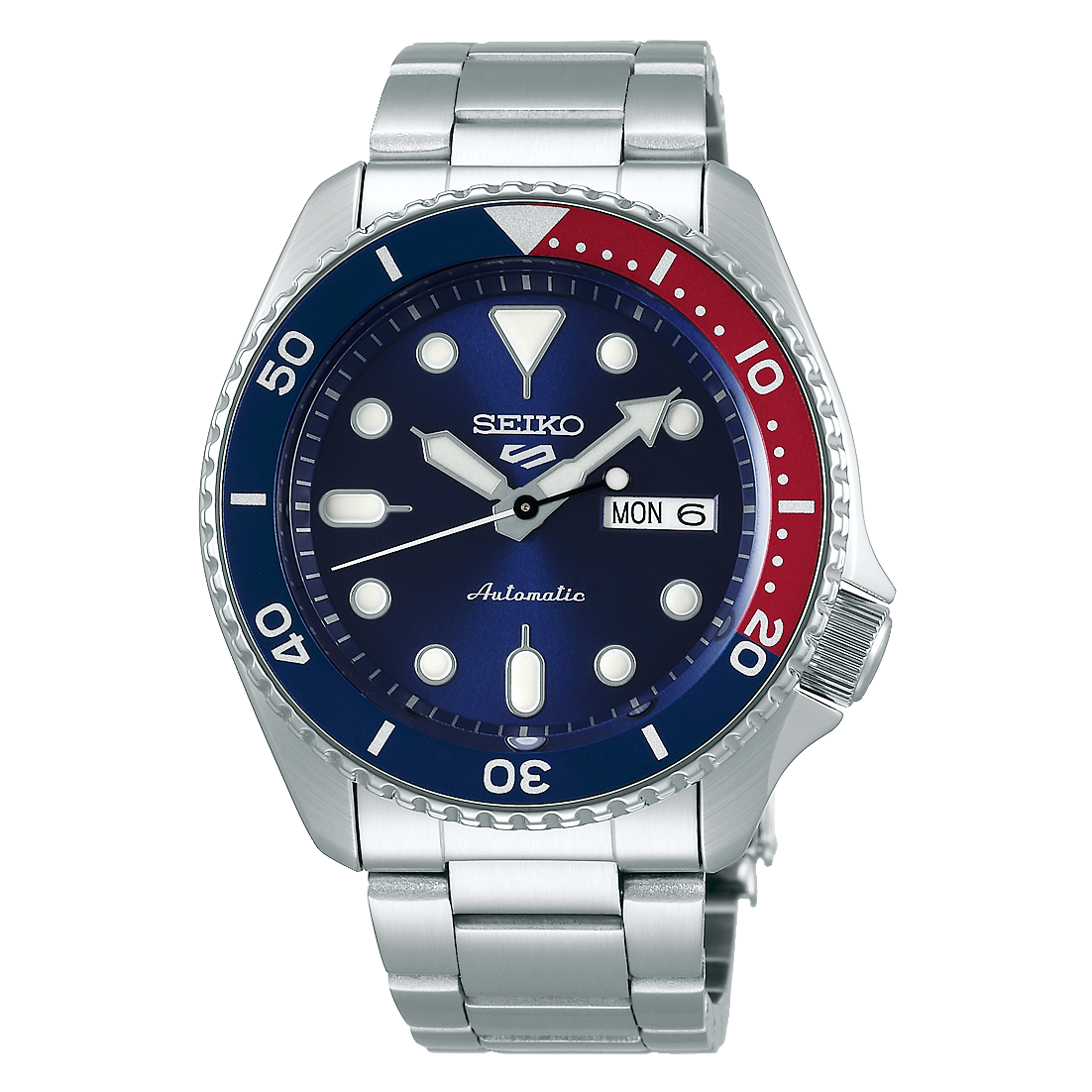 Seiko SRPD53 MOD