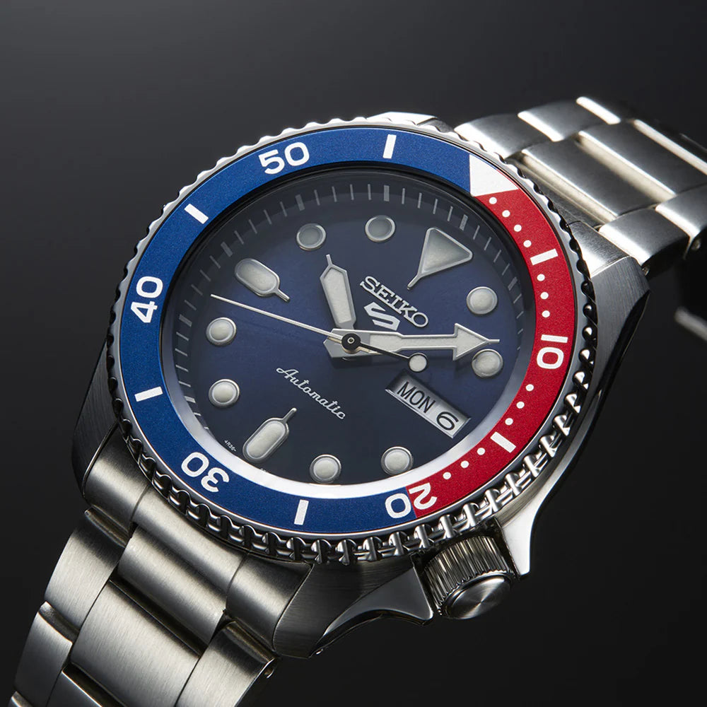 Seiko SRPD53 MOD