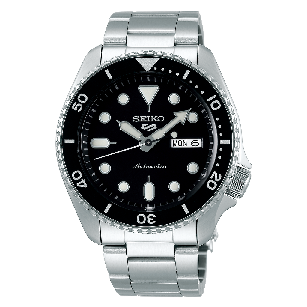 Seiko SRPD55 MOD