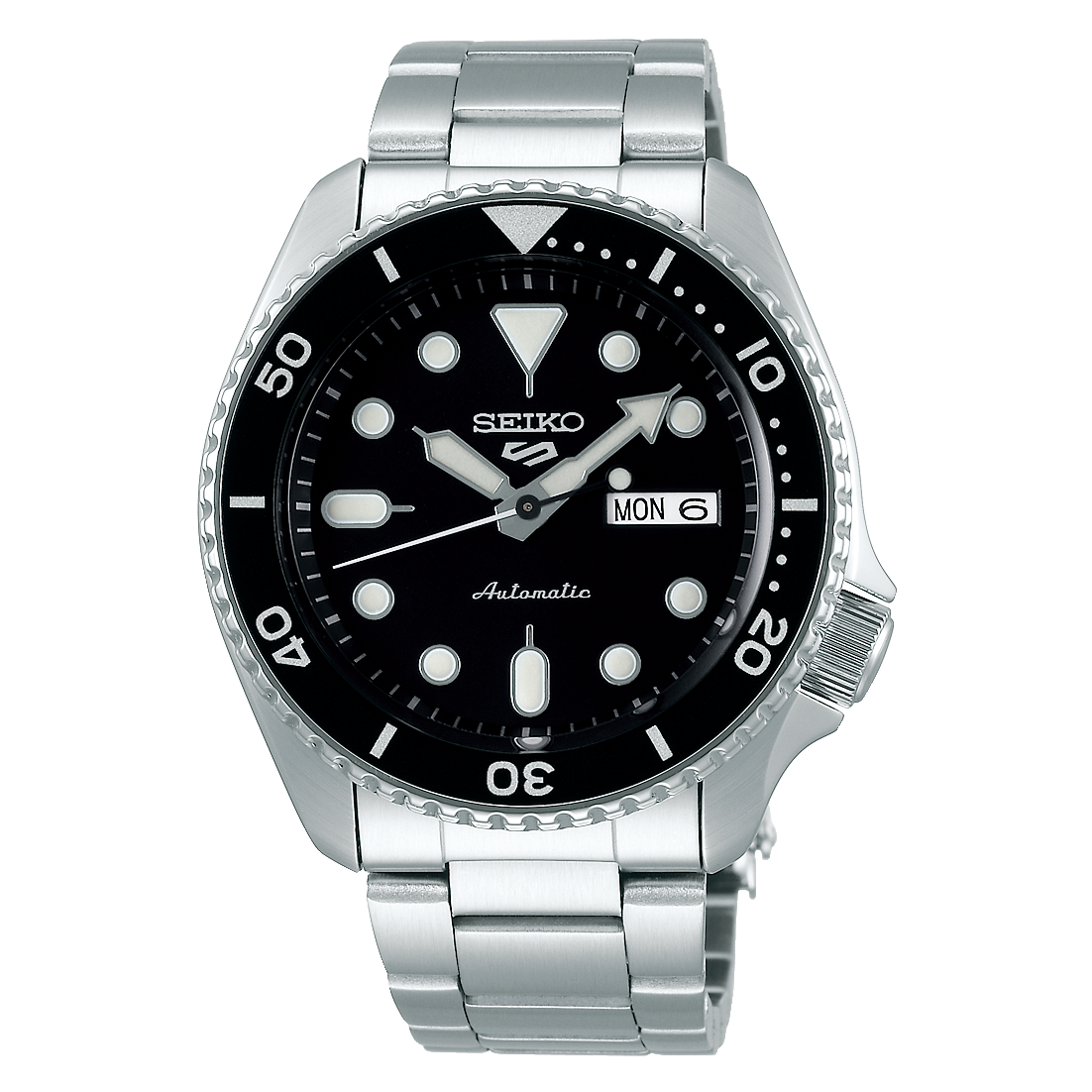 Seiko SRPD55 MOD