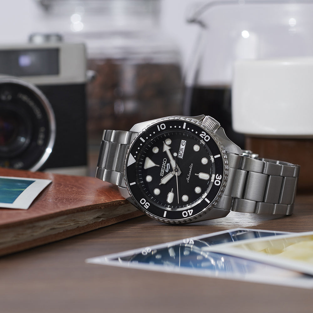Seiko SRPD55 MOD