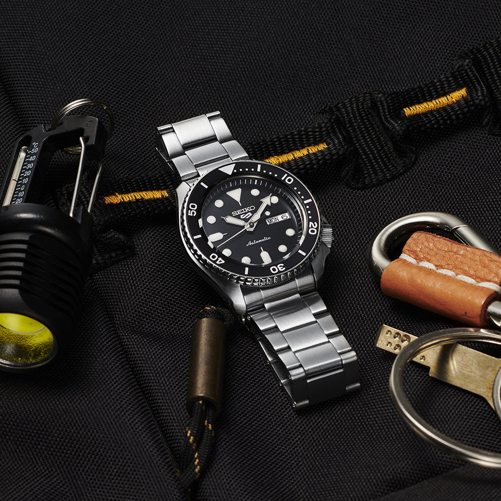 Seiko SRPD55 MOD