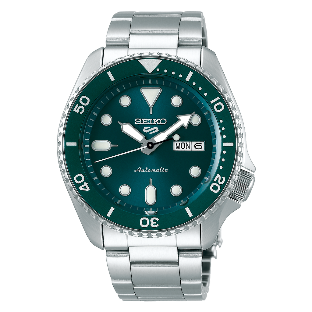 Seiko SRPD61 MOD