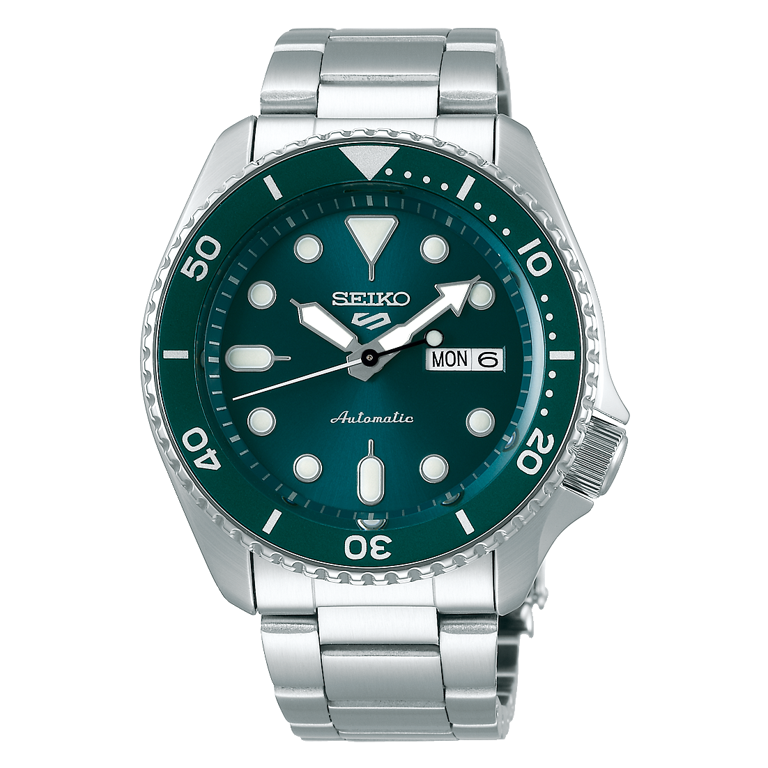 Seiko SRPD61 MOD