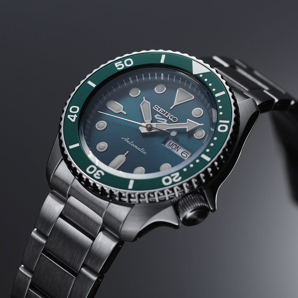 Seiko SRPD61 MOD