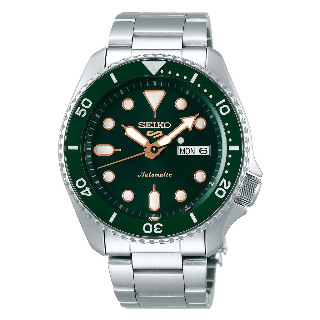 Seiko SRPD63 MOD