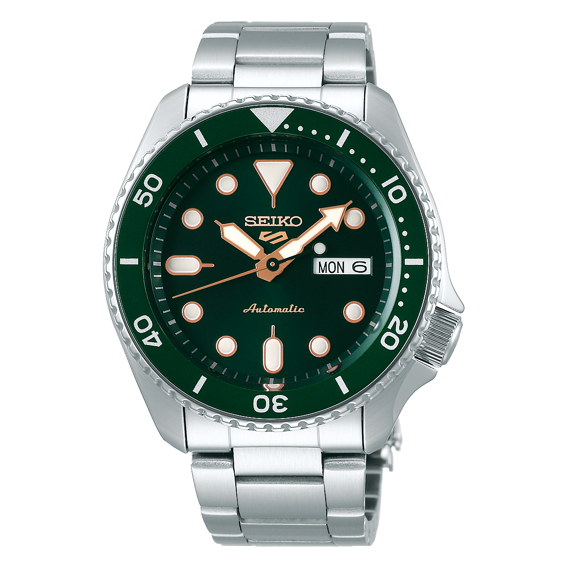 Seiko SRPD63 MOD