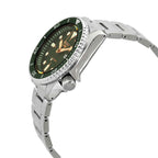 Seiko SRPD63 MOD