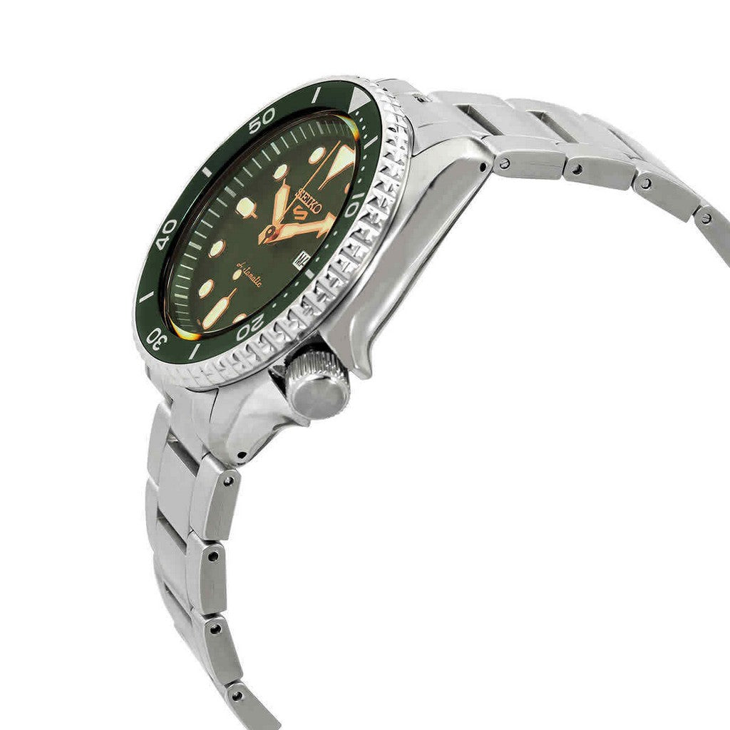 Seiko SRPD63 MOD