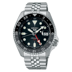 Seiko SSK001 Mod