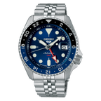 Seiko SSK003 Mod