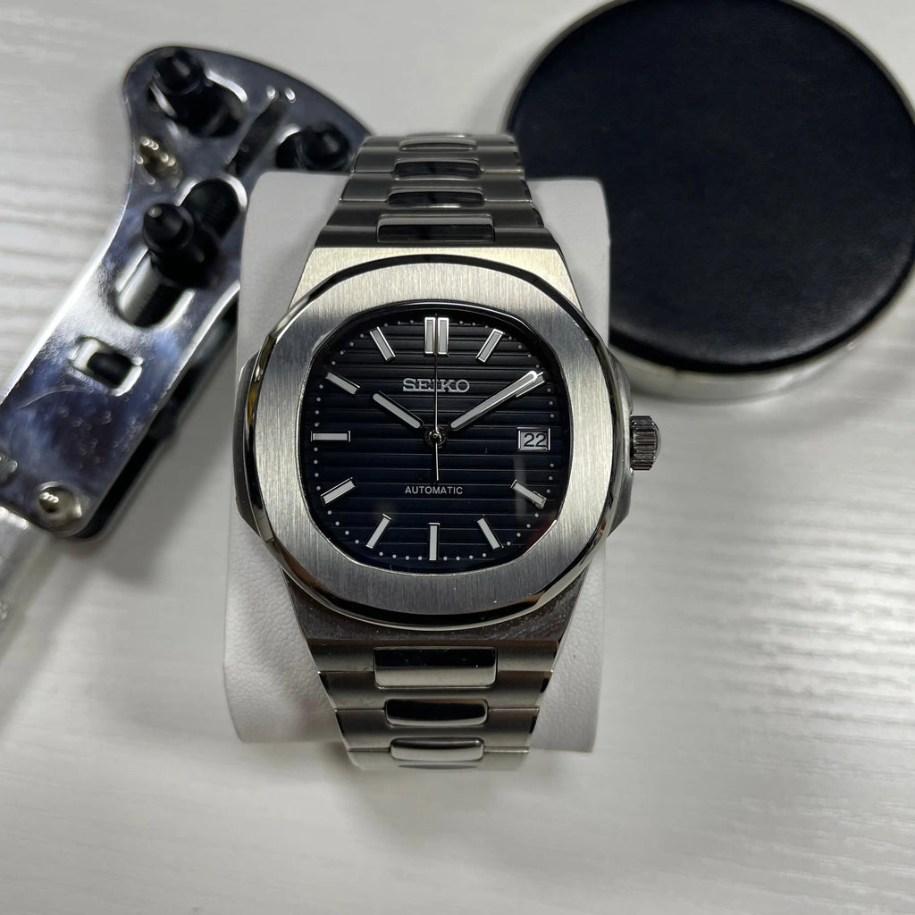 Seiko Nautilus MOD