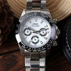 Seiko Daytona Panda Mod