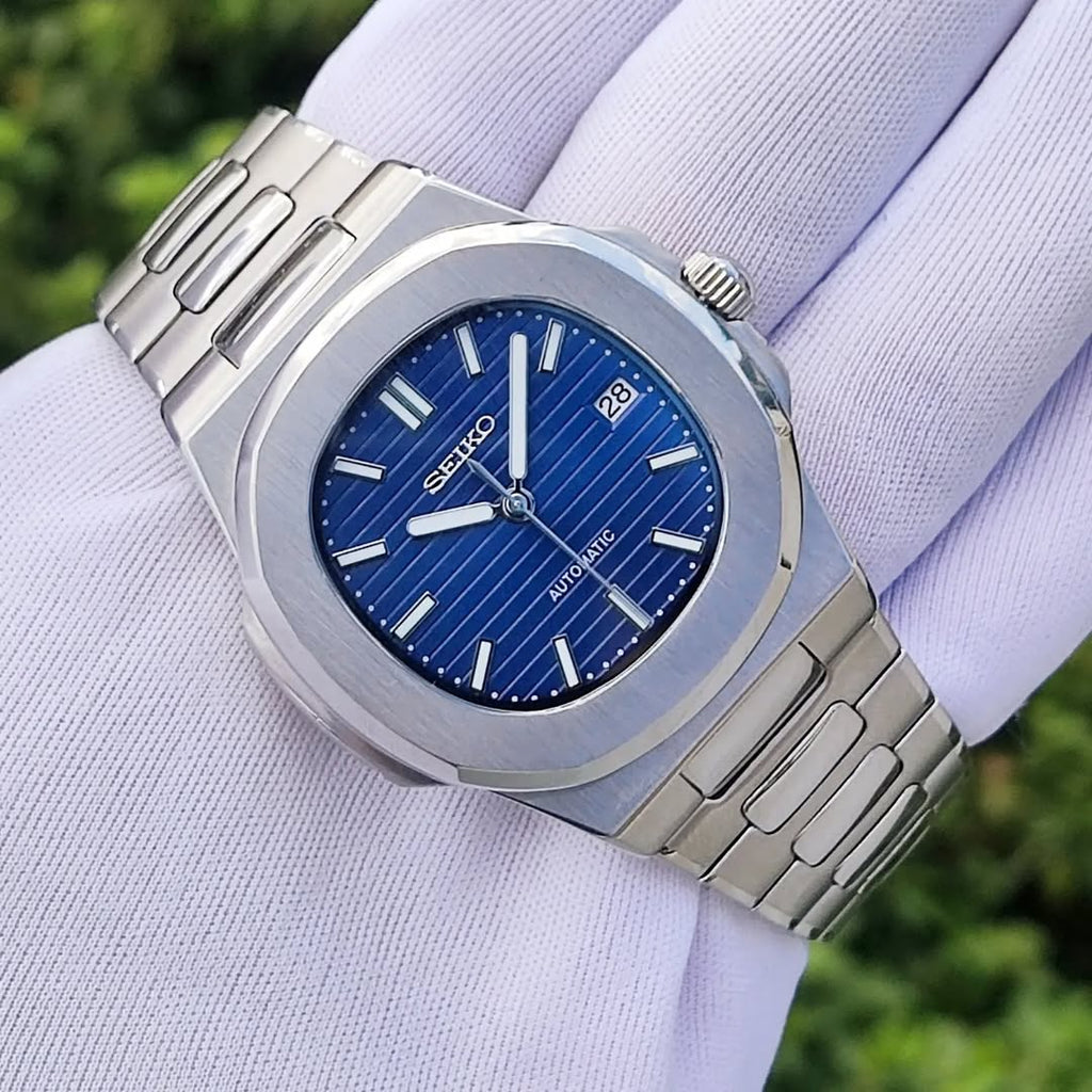 Seiko Nautilus MOD