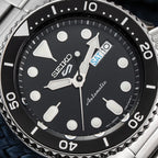 Seiko SRPD55 MOD