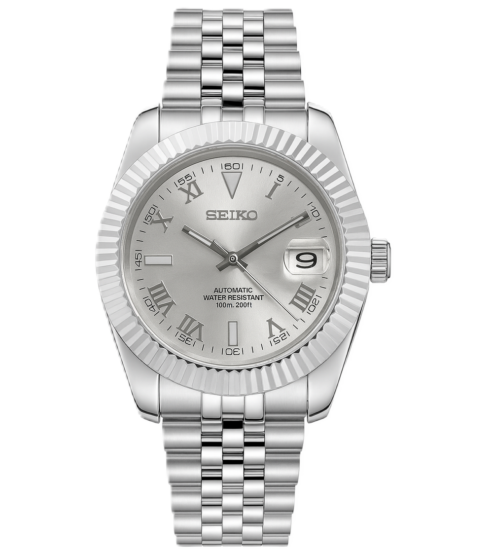 DateJust