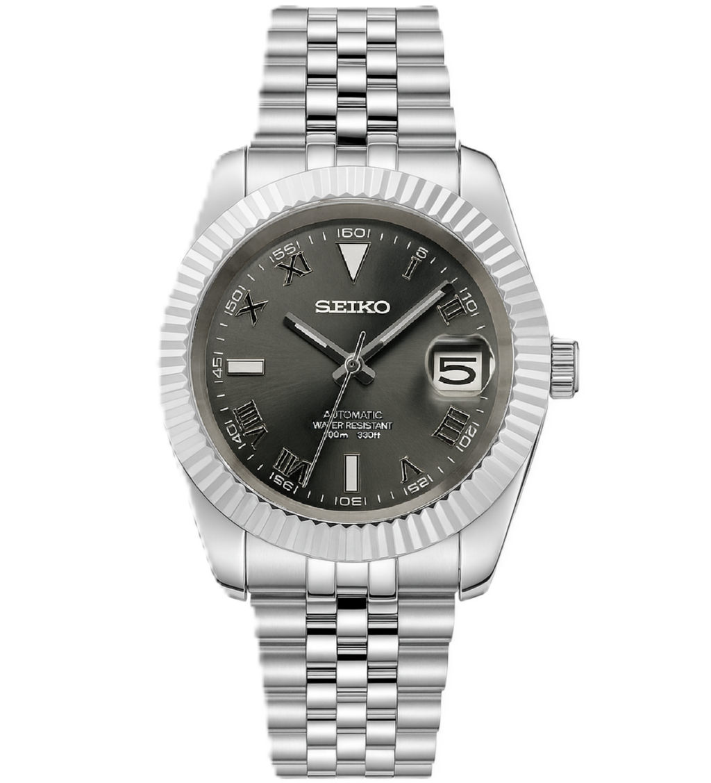 Seiko DateJustMod 