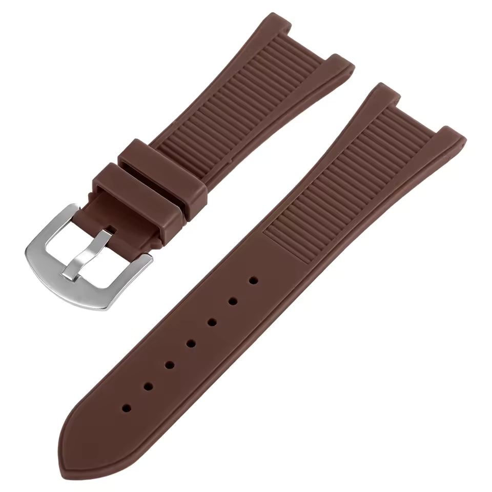 |Correa Nautilus de Silicona|